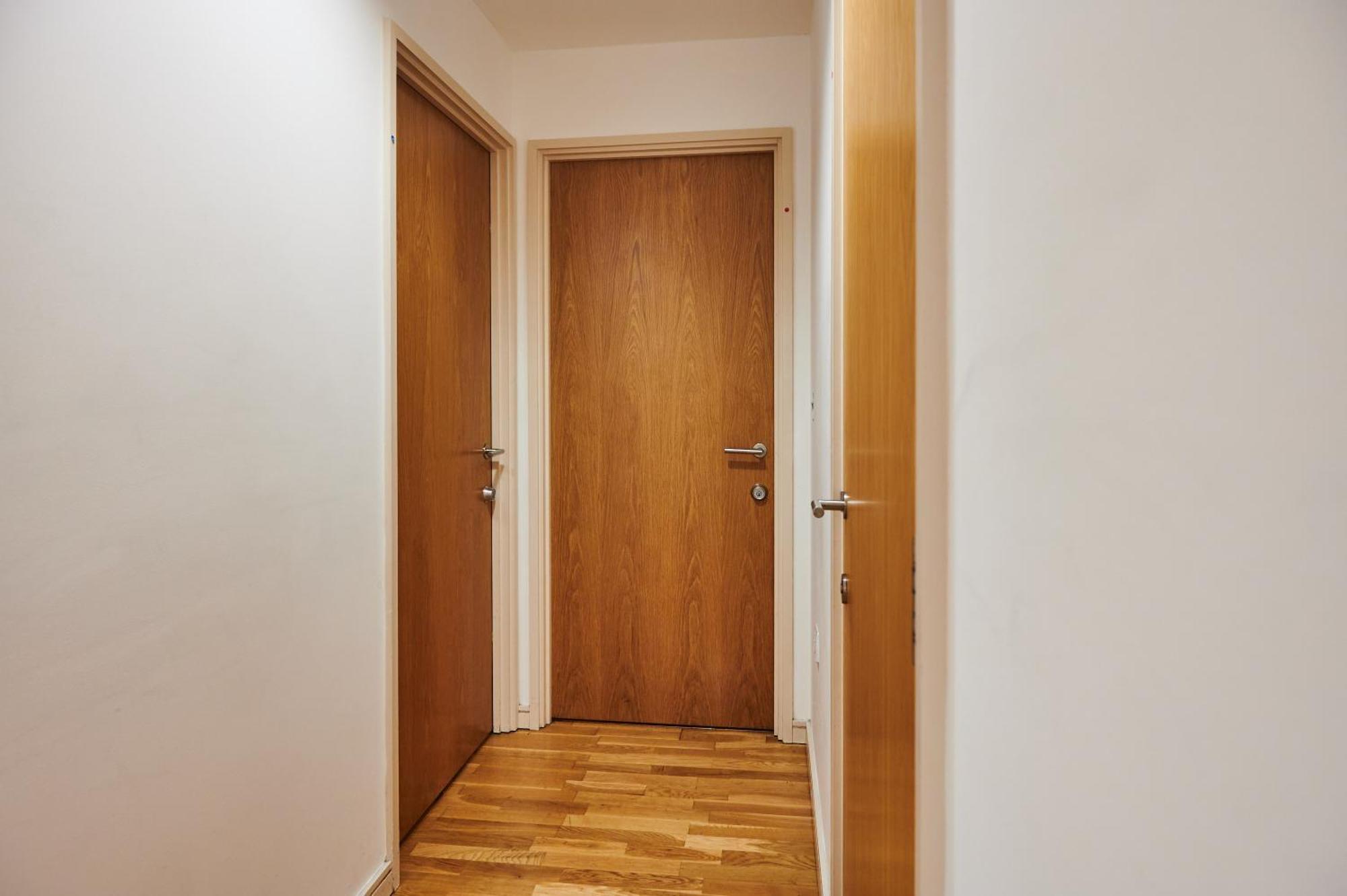 Bright 2 Bedroom Flat In Old Street With Balcony Londýn Exteriér fotografie